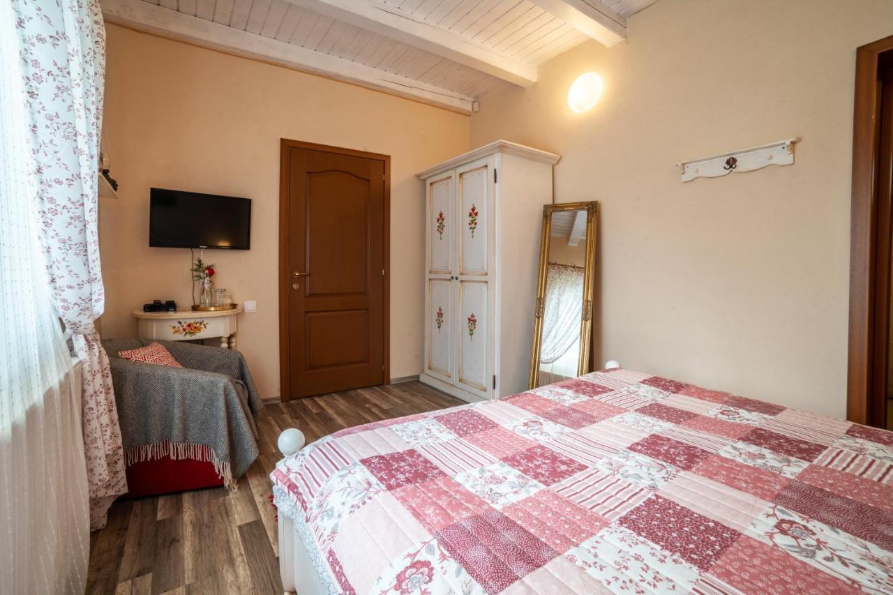 Hotel Casa Cu Suflet Sighişoara Exterior foto