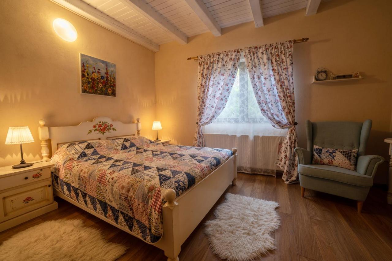 Hotel Casa Cu Suflet Sighişoara Exterior foto