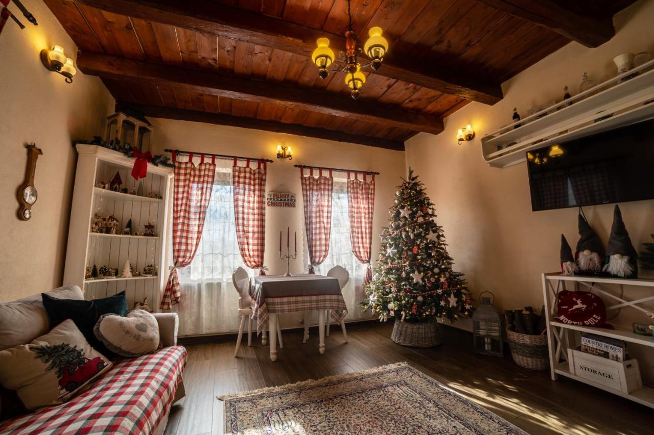 Hotel Casa Cu Suflet Sighişoara Exterior foto